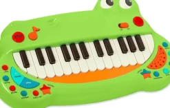 Battat - Crocodile Keyboard