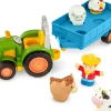 Battat - Farming Fun Tractor