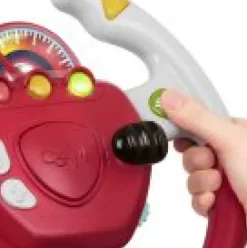 Battat - Geared to Steer! Toy Steering Wheel
