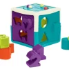 Battat - Shape Sorter Cube