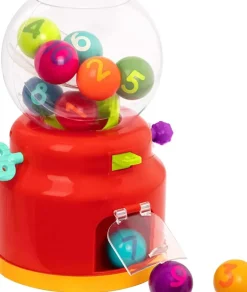 Battat - Sugar Chute Gumball Machine