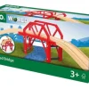 Brio - Curved Bridge