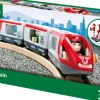 Brio - Travel Train
