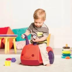 B. toys – Buggly-Wuggly
