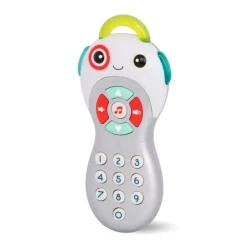 B. toys – Grab & Zap