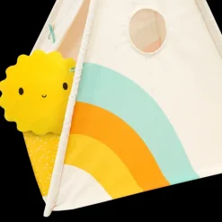 B. toys – Happy Hideaway