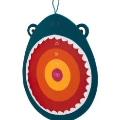 B. toys – Hungry Toss - Finley