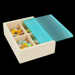 B. toys – Pack o' Puzzles - Pets