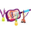 B. toys – Scoop-A-Diving Set - Hubba