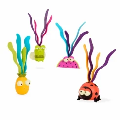 B. toys – Scoop-A-Diving Set - Hubba