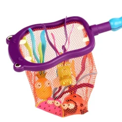 B. toys – Scoop-A-Diving Set - Hubba