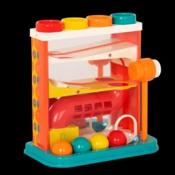 B. toys – Whacky Ball - Red