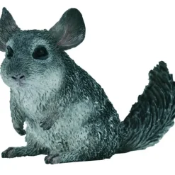 Collecta - Chinchilla Long Tailed