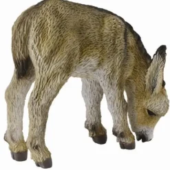Collecta - Donkey Foal Grazing