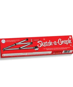 Crown & Andrews - Sketch-a-Graph