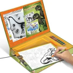 DinosArt - Tracing Light Pad