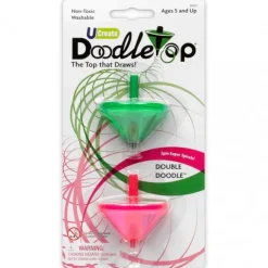 Doodletop Double