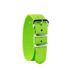 Easy Read - Watch Bands - Lime Green