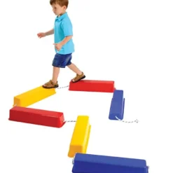 Educational Experience - Step-a-Logs