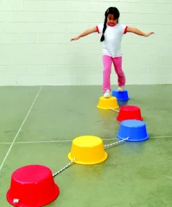 Educational Experience - Step-a-Stones