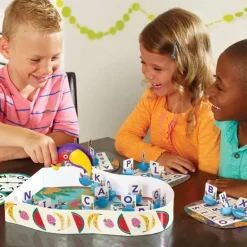 Educational Insights - Fridas Fruit Fiesta Game