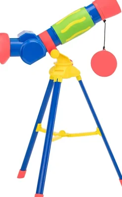 Educational Insights - Geosafari Jr My First Telescope