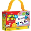 Educational Insights - Hot Dots Jr - Card Set Colours