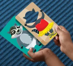 Educational Insights - Racoon Rumpus