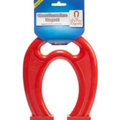 Edvantage - Giant Horseshoe Magnet