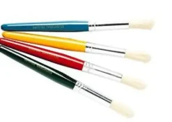 Edvantage - Jumbo Stubby Brush Pack Of 4