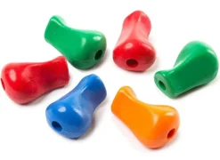 Edvantage - Pencil Grips - Pack of 6