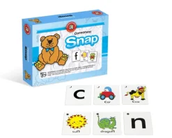 Edvantage - Snap - Consonant