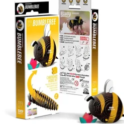 EUGY - Bumblebee 3D Puzzle