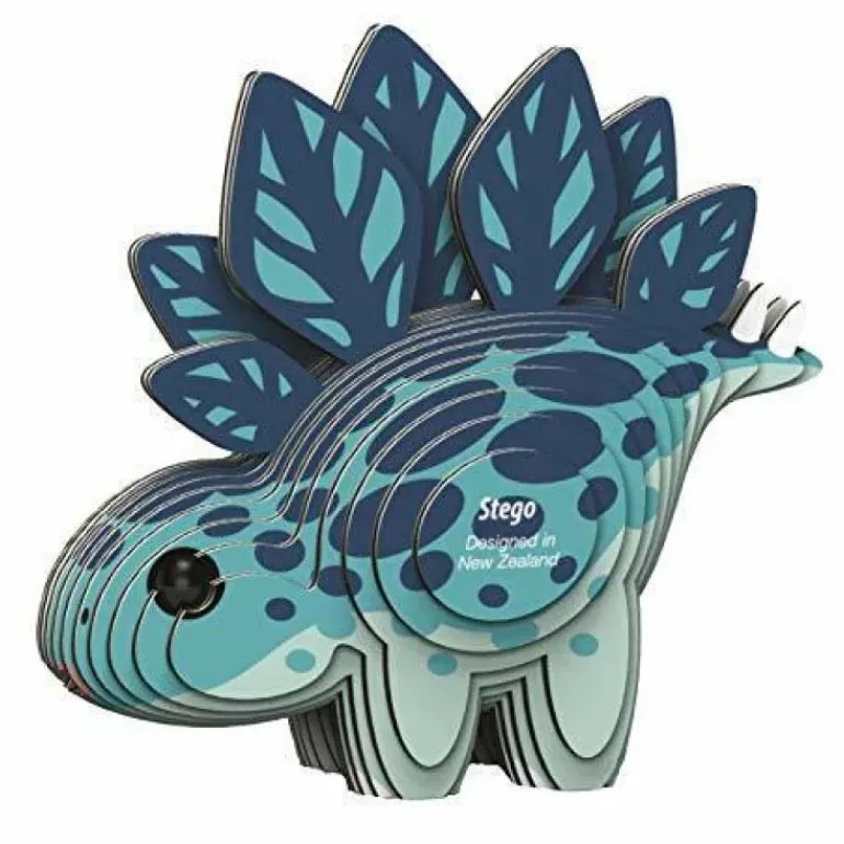 EUGY - Stego 3D Puzzle