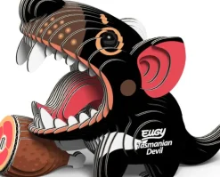 EUGY - Tasmanian Devil 3D Puzzle