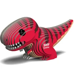 EUGY - Tyranno 3D Puzzle