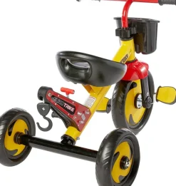 Eurotrike - Tow Trike