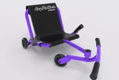 EzyRollers - Classic Purple