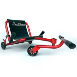 EzyRollers - Classic - Red