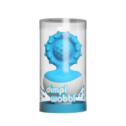 Fat Brain - Dimpl Wobl - Blue