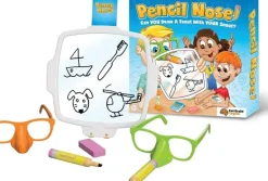 Fat Brain - Game Pencil Nose