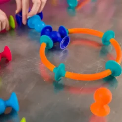 Fat Brain - Squigz Toobz