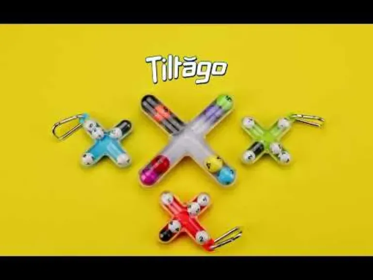 Fat Brain - Tiltago