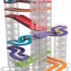 Fat Brain - Trestle Tracks Builder Set