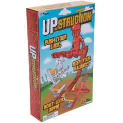 Fat Brain - UpStruction