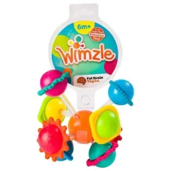 Fat Brain - Wimzel