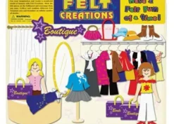 Felt Creations - Boutique