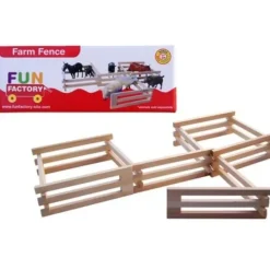 Fun Factory - Farm Fence