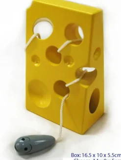 Fun Factory - Lacing Cheese