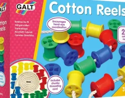 Galt - Cotton Reels